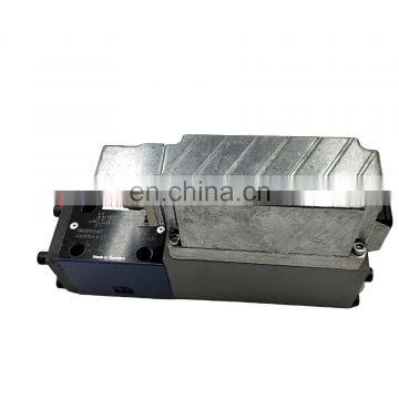 Rexroth 4WRPEH 4WRPEH6C 4WRPEH6C3B hydraulic directional control valve 4WRPEH6C3B12L-20=G24KO/A1M=00