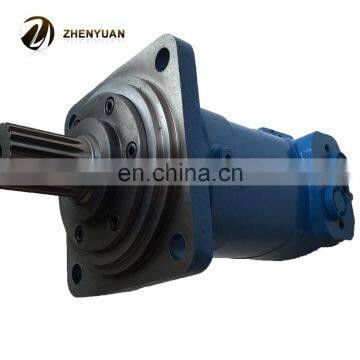 Factory Direct Hydraulic Motor BM6-985 Zhonglian Concrete Mixing Dedicated photo-5