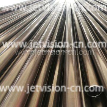 304 Stainless Steel Sanitary Tubes Stainless Pipe for Drinking Water photo-2