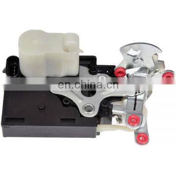 GOGO RIGHT FRONT Door Lock Actuator for BUICK OEM 931-917 16619656, 16636574, 88981044