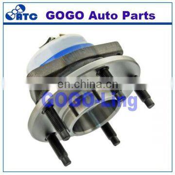 Rear Wheel Hub Bearing for Chevrolet Corvette Cadillac XLR OEM 512153