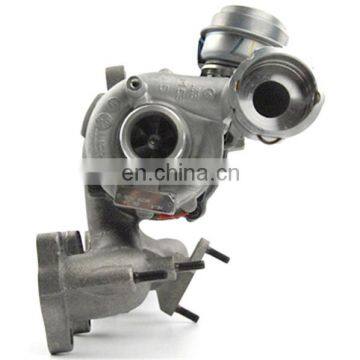 Turbo factory direct price GT1646V 751851-5003 038253016K turbocharger