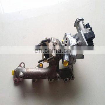 Orginal Turbo 03F145701G