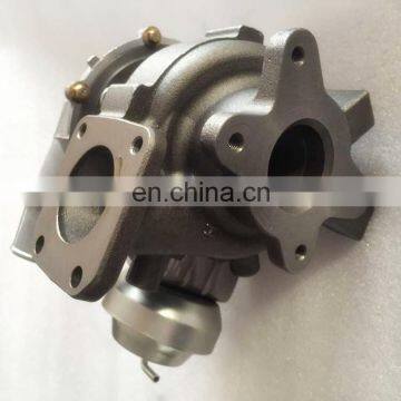 Used for Mazda Bt50 Turbo VHD20011 VCD20011 WE01 Turbocharger photo-2