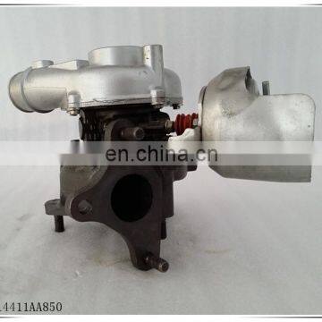 Rebuilt Diesel engine EE20Z Turbo compresseur 14411AA850 turbo