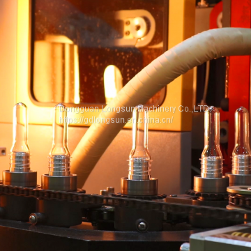 LX-6EL Design Output Rate: 7200/bph(1500ml) photo-4