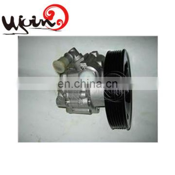 High quality power steering pump rebuild for audi 8E0145153