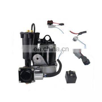 Air Suspension Compressor Pump Air Compressor For Land Rover Discovery 3 for Range Rover Sport LR072537 LR015303 LR023964