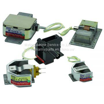 JRC Radar Mangetron M1458A photo-4