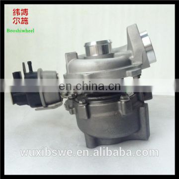 BV43A-189 turbocharger 03L145702N 03L145702NX 03L145701EX 03L145701L 03L145701A 03L145702J 03L145701EV turbo 53039880189