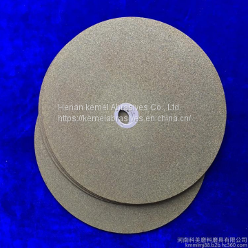 Резиновый зелёный карбидный резной диск, производство резных лезвий из смолы photo-2