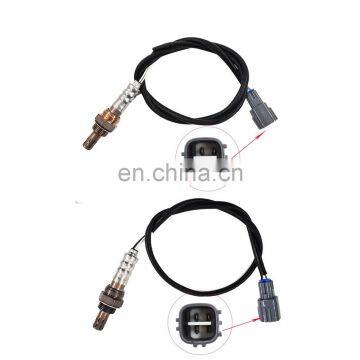 2pcs Oxygen Sensor O2 Sensor 1&2 Fit For Lexus GS300 3.0L 98 99 00 01 02 03 04 05