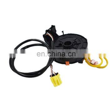 Air Bag Clock Spring Spiral Cable For Chevrolet Sierra 1500 Suburban 25966963