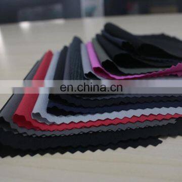 92% Nylon 8% SP 70D Nylon Four Ways Stretched outdoor Fabric