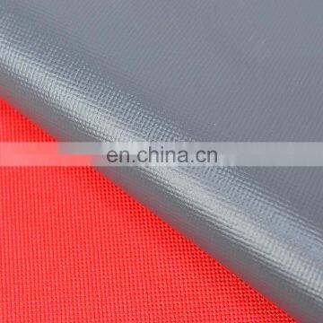 Waterproof Polyester Oxford Backpacks Fabric With Coating photo-5