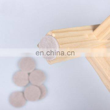 Home Outdoor Use Chair Pad Felt Screw photo-3