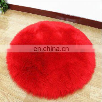 Fake Fur Carpet Collage Carpet photo-5