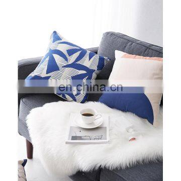 China Supplier Beijijng 100% Cotton Canvas Pillow Covers Custom Printing Cushion Covers photo-7