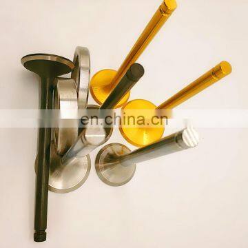 High Quality Ship Marine Diesel Parts Intake Exhaust Engine Valve for M.W.M Deutz D 327 226 227 FENT 622604600054 Guides Seats photo-2