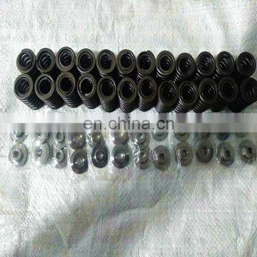 STD PISTON & RING SET for NISSAN PATROL GU Y61 TB48DE 4.8L DOHC 2001-2007 Patrol Y61 Race Supertech Ferrea 1nzfe Engine Valve photo-6