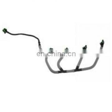 Fuel return Line Hose Pipe Injector Hose Leak line OE: 9674231880 for Citroen C4/C5/DS4/Jumpy Peugeot 3008/308/5008