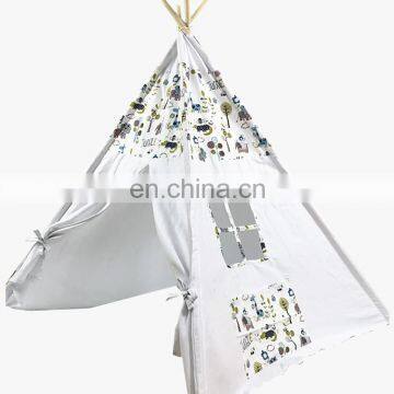 Good Price of Kids Teepee Tent for Sale From China Supplier photo-2