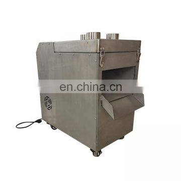 Commercial Citrus Orange Fruit Slicer/fruit Slicing Machine/avocado Slice Cutting Machine
