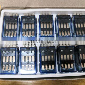 Omron Relay MY4N-J 24VDC 14 Pin photo-4