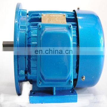 Low Price Induction Motor 5.5kw photo-4