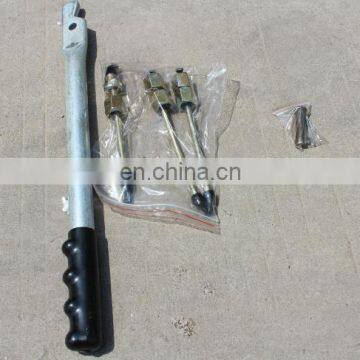 Common Rail Pressure Injector Tester Diesel Common Rail photo-6