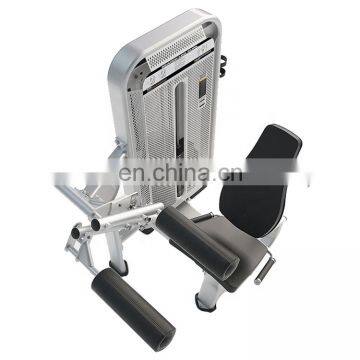 Gym Sports Equipment Commercial Body Building Machine Seated Leg Press Curl photo-3