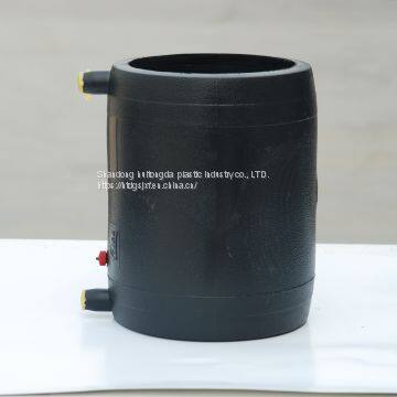 PE Pipe Fittings for Water Supply