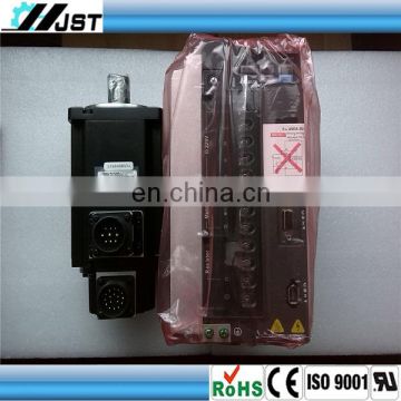 Delta servo motor 2KW ECMA-E11320RS+A2 ASD-A2-2023-L