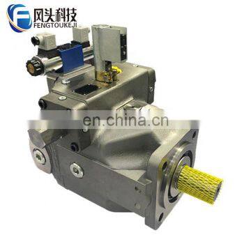 Rexroth High Pressure Hydraulic Oil Pump Replacements in Promotion Axial Piston Pump A4VSO250 Series photo-5