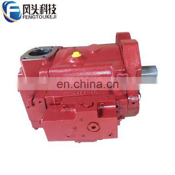Kawasaki Hydraulic Piston Pump K5V140 K5V140DTP for Excavator photo-5