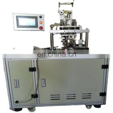 2020 Special Design Mask Making Machine Earloop Welding Machine Ear Band Welding Machine photo-3