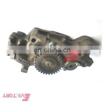 Oil pump for LIEBHERR D924-T engine parts