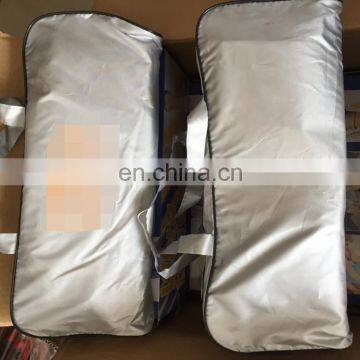 12V Composite Material Electric Waist Massager Belt Wholesale