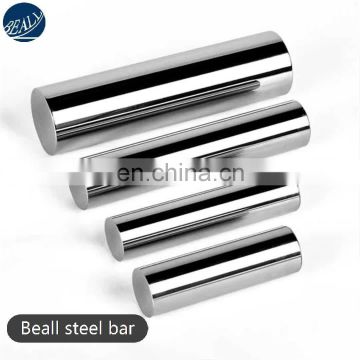 304H stainless steel round bar steel 1.4948 solid bar price steel bar