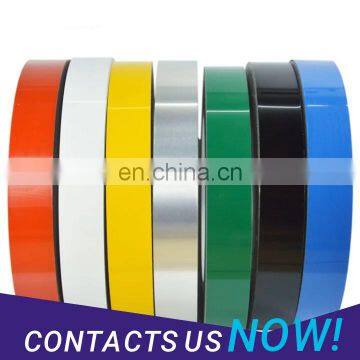 3003 H24 color coated aluminum strip