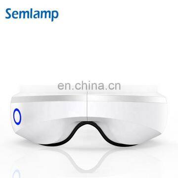 Eye Health Device Air Prssure Massager for Eyes Sleep photo-5