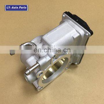 Auto Spare Parts Throttle Body Assy For Toyota Camry Rav4 Highlander Avalon 3.5L 22030-0P050 220300P050
