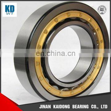 high quality NSK brand NU 2217 E TVP2 cylindrical roller bearing NU 2217 EC bearing NU 2217 EM