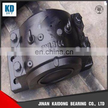 Best selling cast iron bearing housing SNL 314 4TURU size70*150*31