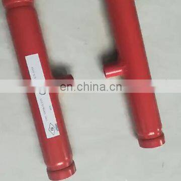 Fire Fighting Water System Welded Steel Pipe photo-6