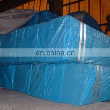 Pre-galvanized Welded Square Tubing for Intermatiate Bulk Container Steel Frame photo-5