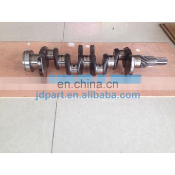 V1505 Crankshaft For Kubota