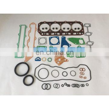 4TNV88 Full Gasket Kit NO-METAL For Diesel 4TNV88 Engine Parts