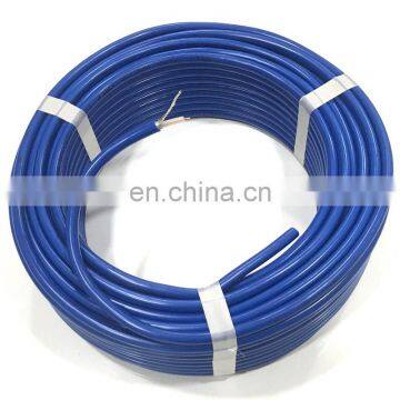 Melting Snow Self Regulating Heating Cable Oem Driveway Snow Melting Heating Cable photo-2