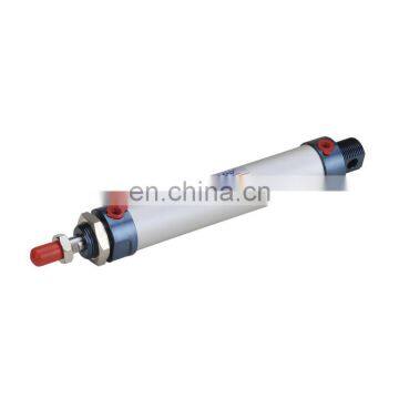 MAL Series MAL25*100 Aluminum Alloy Pneumatic Air Mini Cylinder